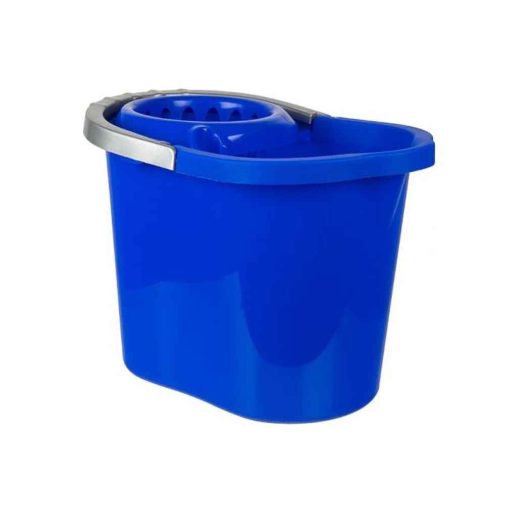 Galeata ovala cu storcator 13L