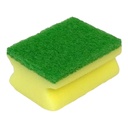 Burete de vase cu canelura 9x6x3