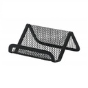 Suport carti vizita metalic tip calaret DN33