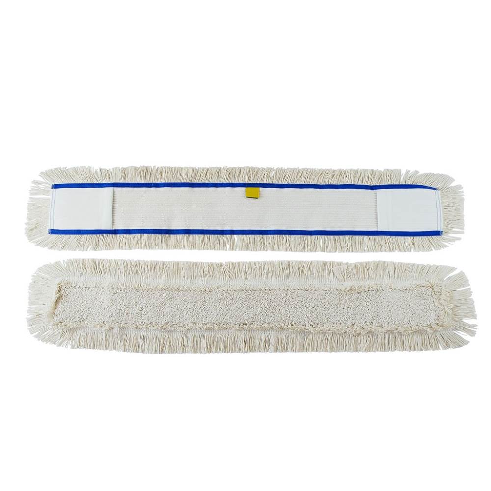 Mop plat bumbac 80cm CN