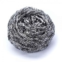 Burete vase spiralat inox 15g 6buc/set CN