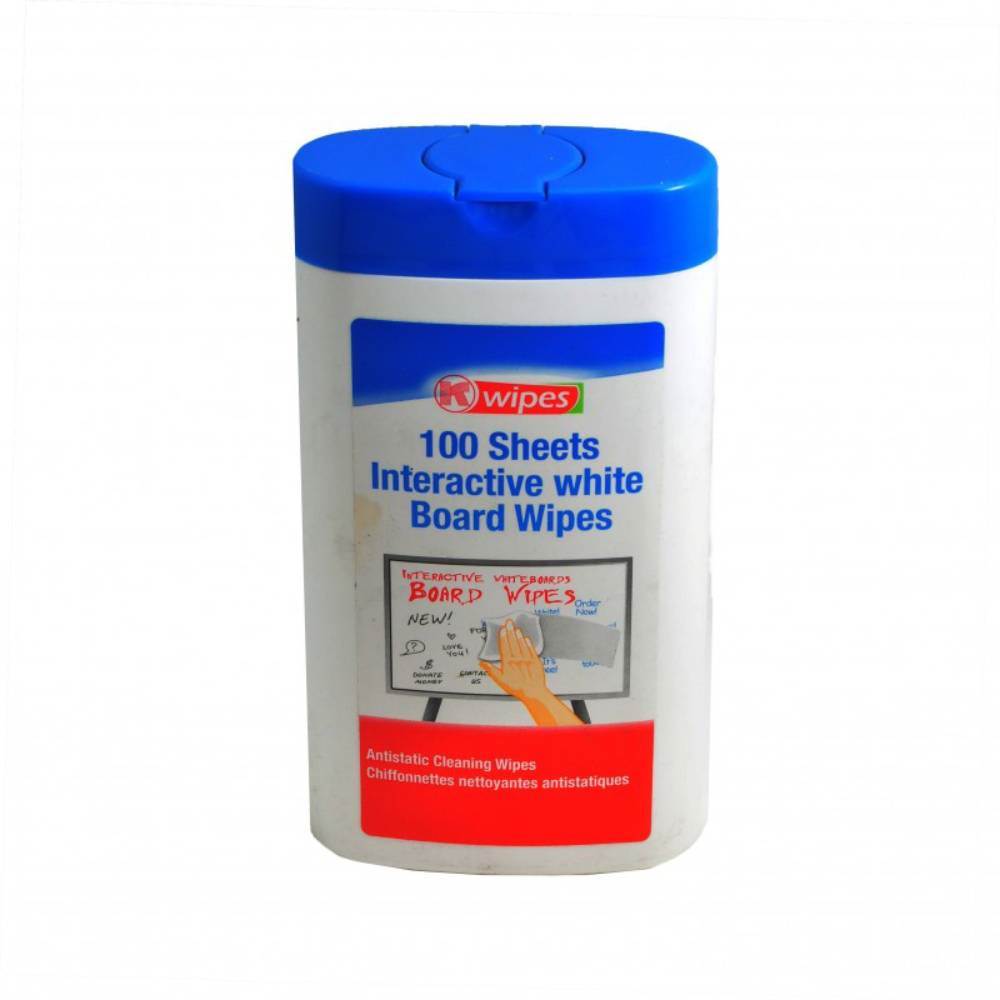 Servetele umede, tub mare, curatare tabla CN, 100buc/tub