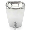 Dispenser sapun lichid din inox 1L CN