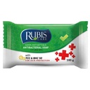 Sapun solid 100gr FOLIE ANTIBACTERIAL RUBIS