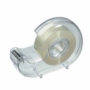 Banda adeziva 19x33 cu dispencer CN