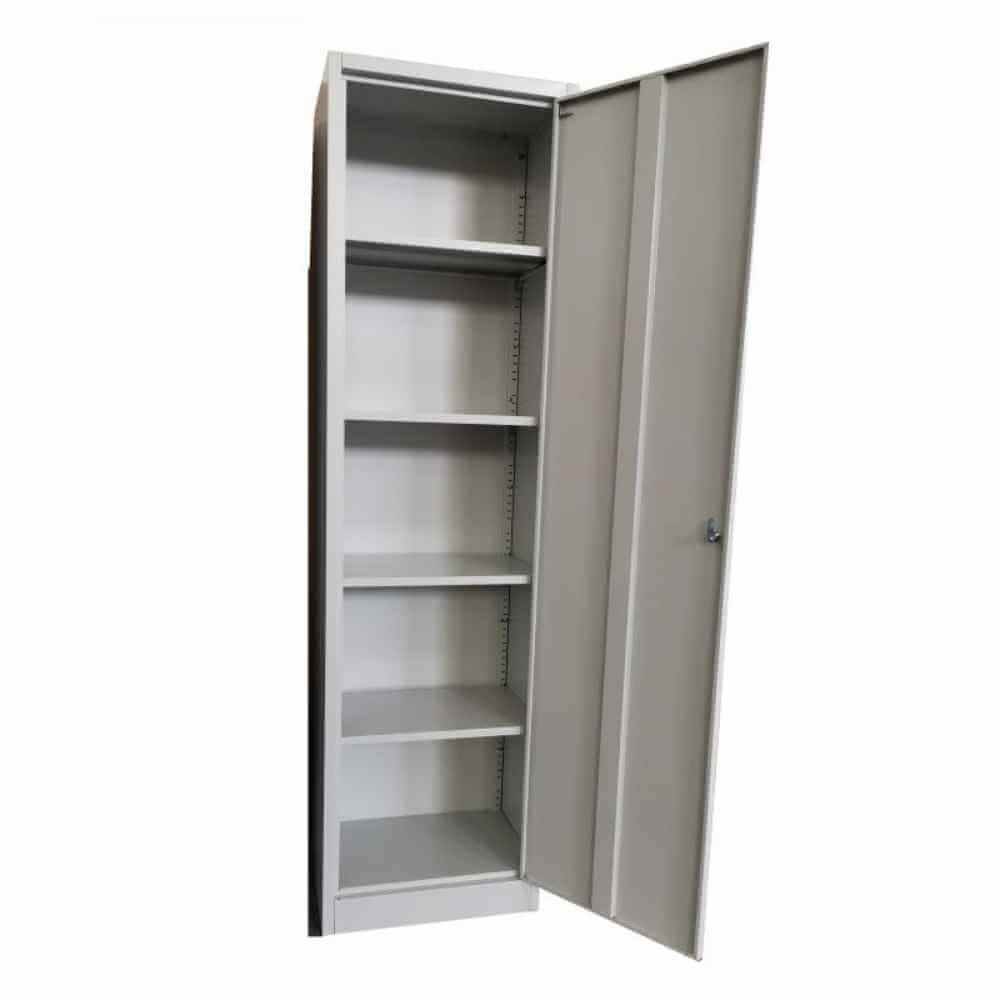 Fiset metalic 1 usa 4 polite 35kg/polita 500X350X1800 B128 foto 02