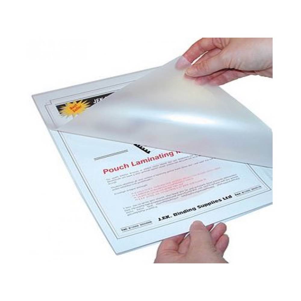 Folii laminator A4, 80 microni CN, 100buc/top foto 02