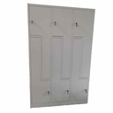 Vestiar cusetat 3x2 cu 6 compartimente tip Z 1150x450x1800 foto 03