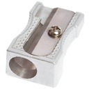 Ascutitoare simpla metal CN