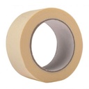 Banda adeziva de hartie 25X50m B4U