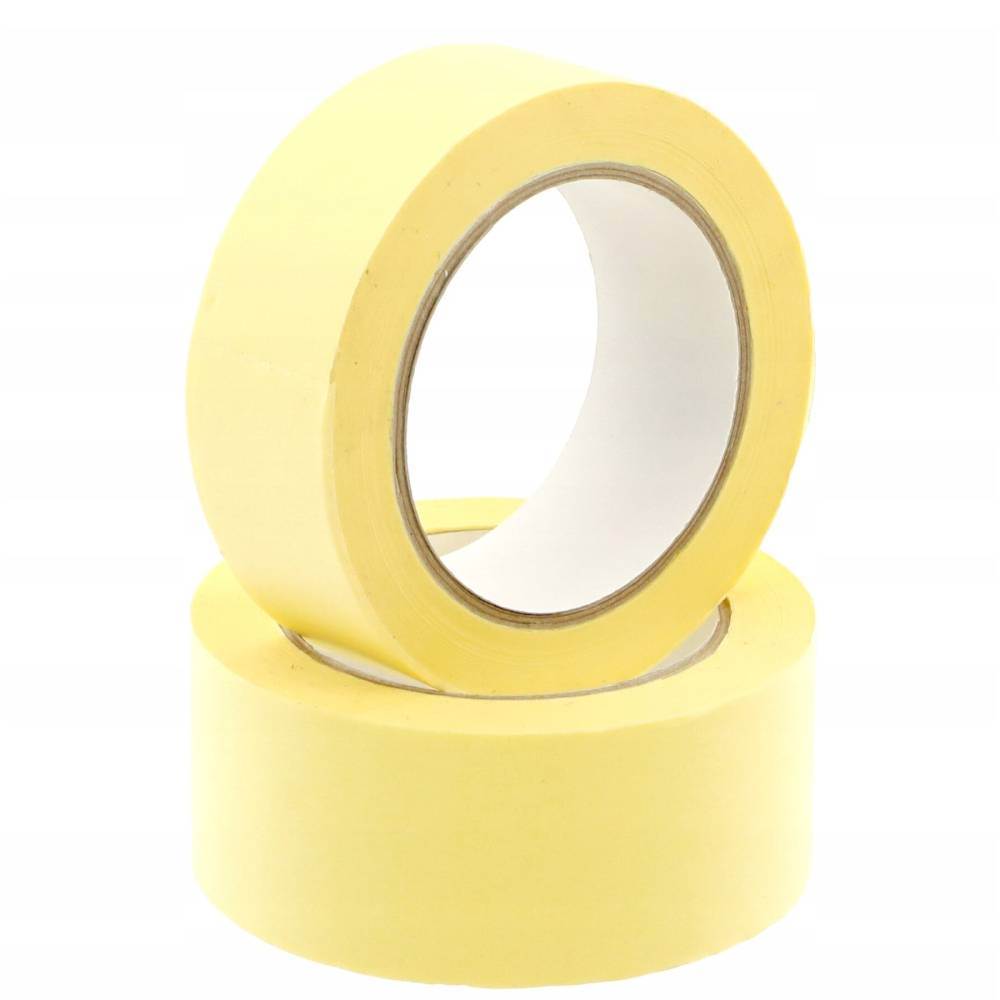 Banda adeziva de hartie 48x50m CN