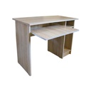 Birou pentru calculator din PAL 100x74x50cm SONOMA