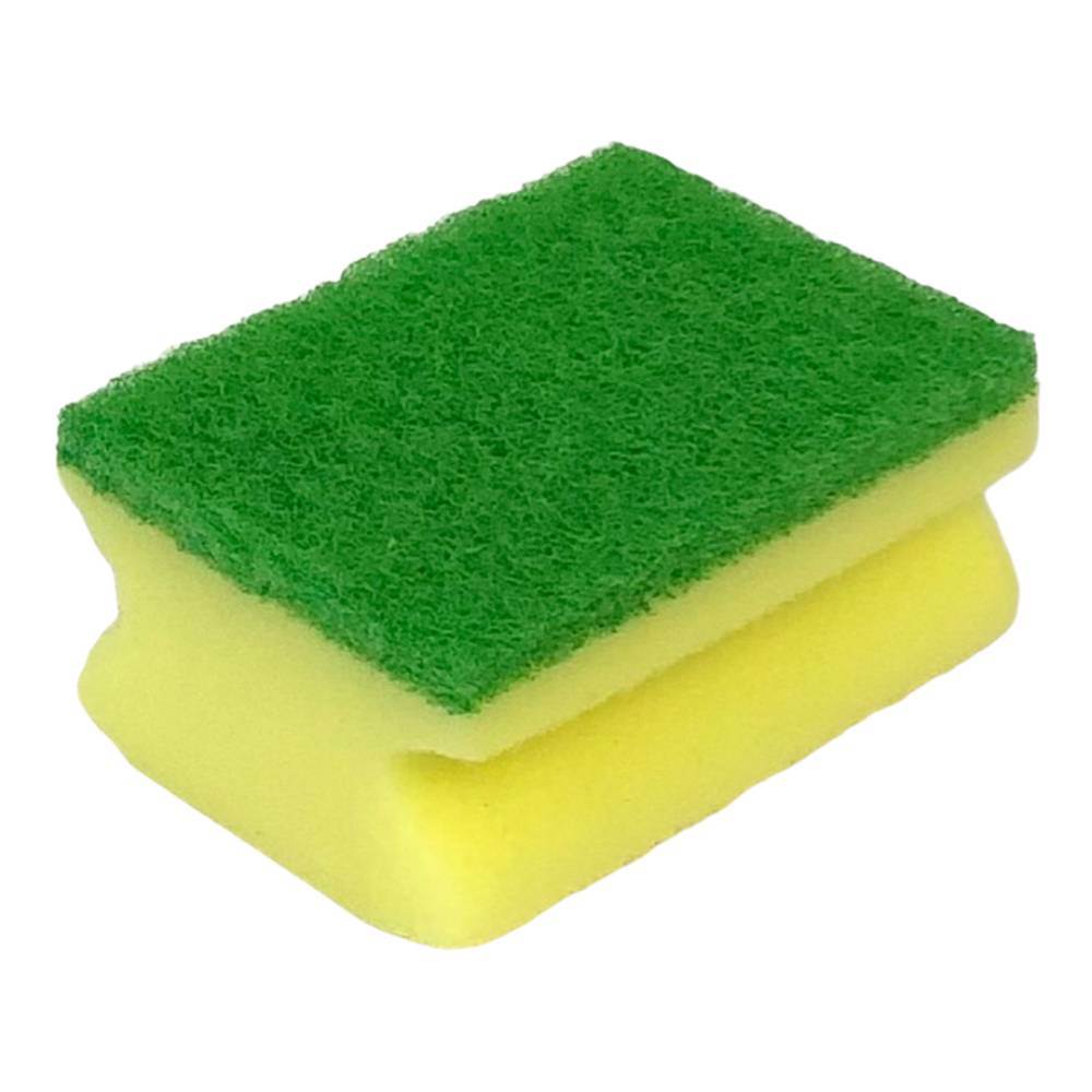 Burete de vase cu canelura 9x6x3