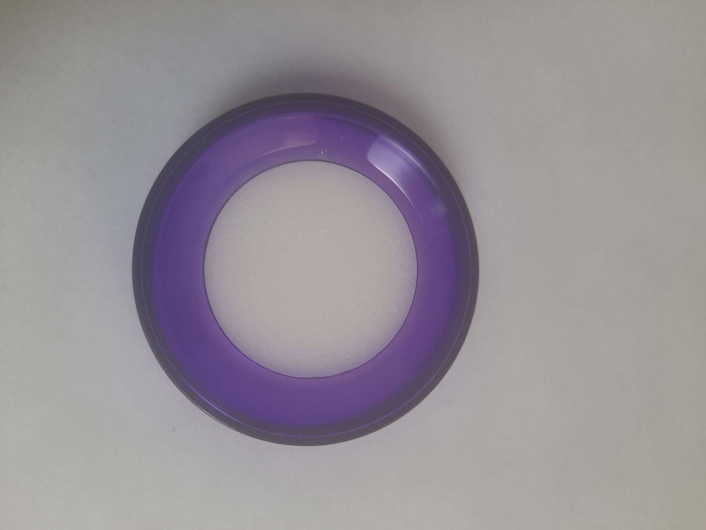 Buretiera plastic CN tip FLARO