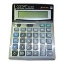 Calculator 16 digiti CLTON CL1216 B4U