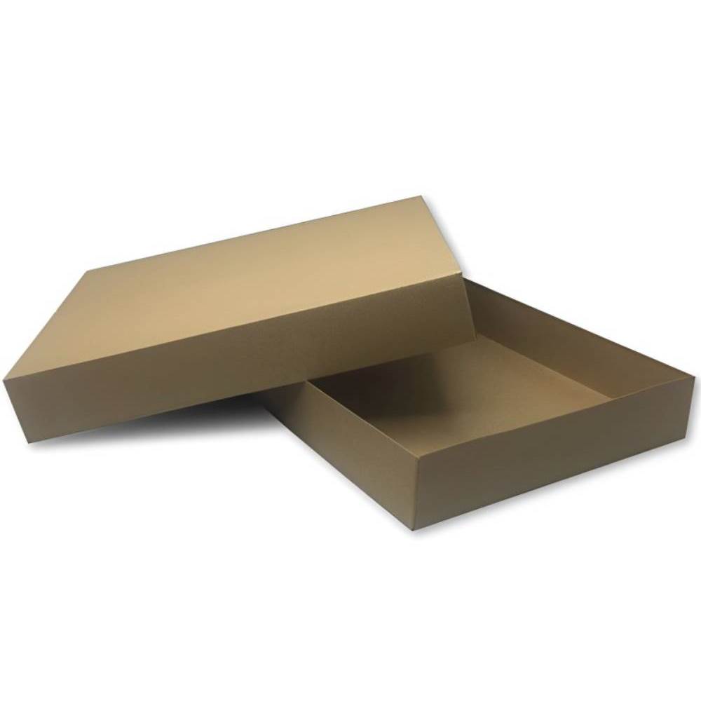 Capac cutie arhivare, carton, 375 x 300 x 330 mm