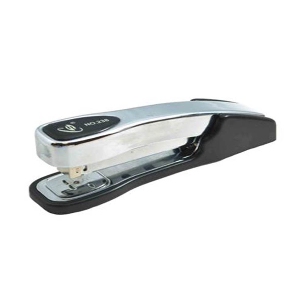 Capsator de birou corp metal 23/8, 24/6 CN DL238