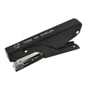 Capsator de birou corp metal, cleste 24/6 CN 2026