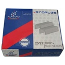 Capse, 23/23, 1000 buc/cutie, CN