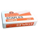 Capse, 24/6, 1000 buc/cutie, B4U