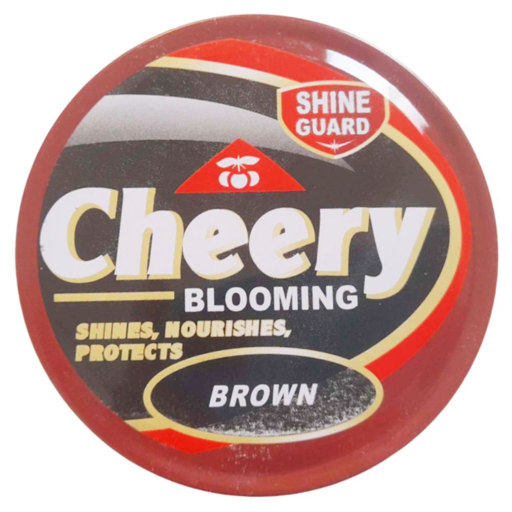 Crema ghete maro 100ml CN