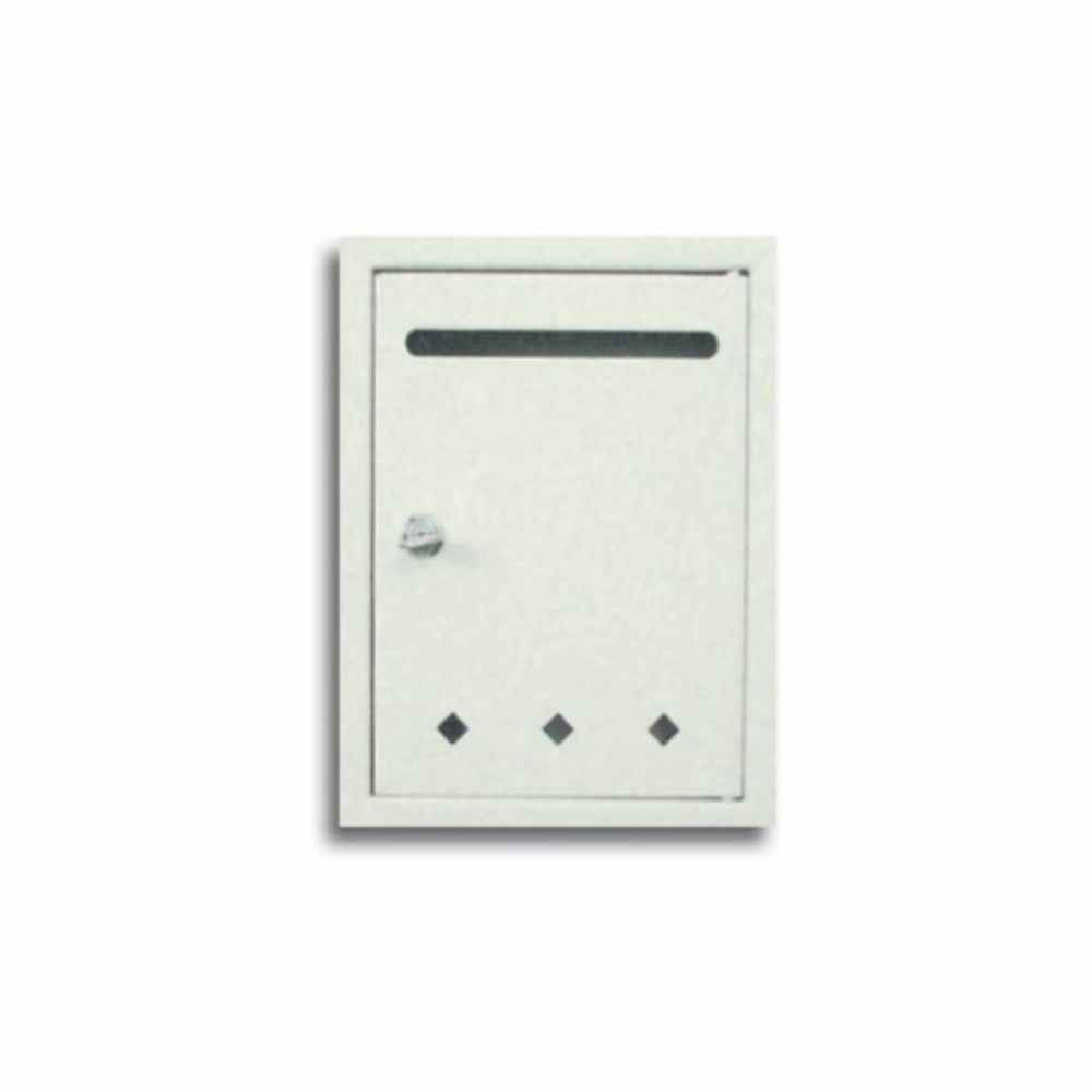 Cutie postala 240X70X312mm