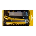 Cutter mare cu sina metalica CN+ 10 rezerve CN 287