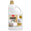 Detergent lichid pardoseli, 1 l, SANO Floor Fresh Home Luxury Hotel