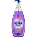 Detergent vase SANO SPARK 1l