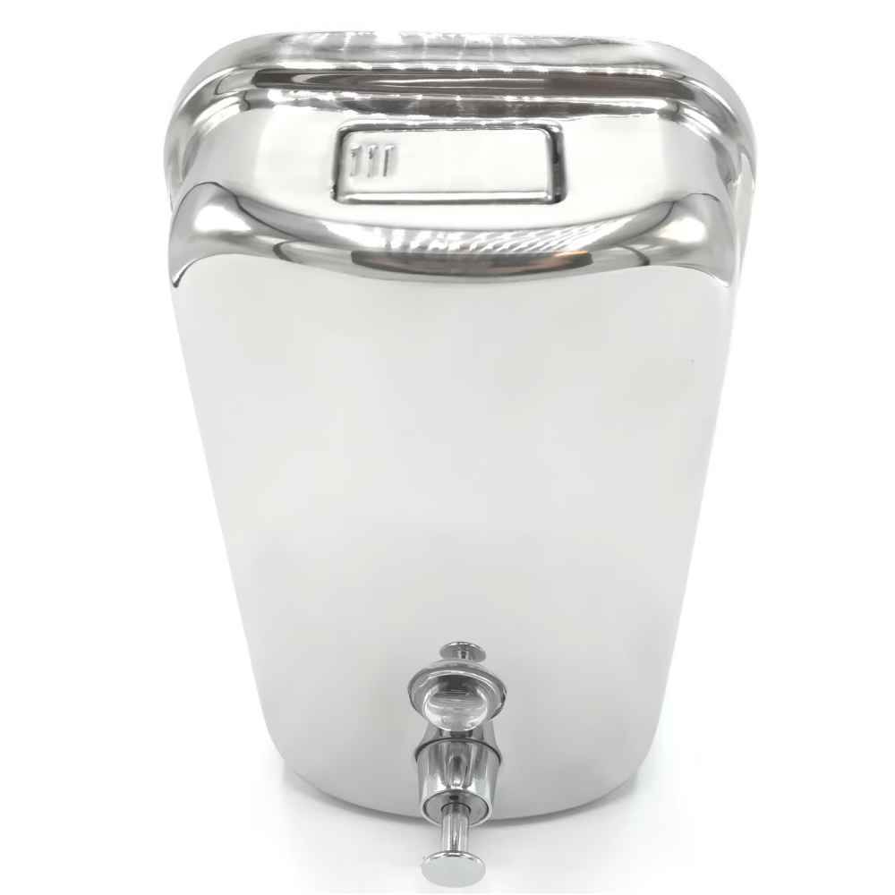 Dispenser sapun lichid din inox 1L CN