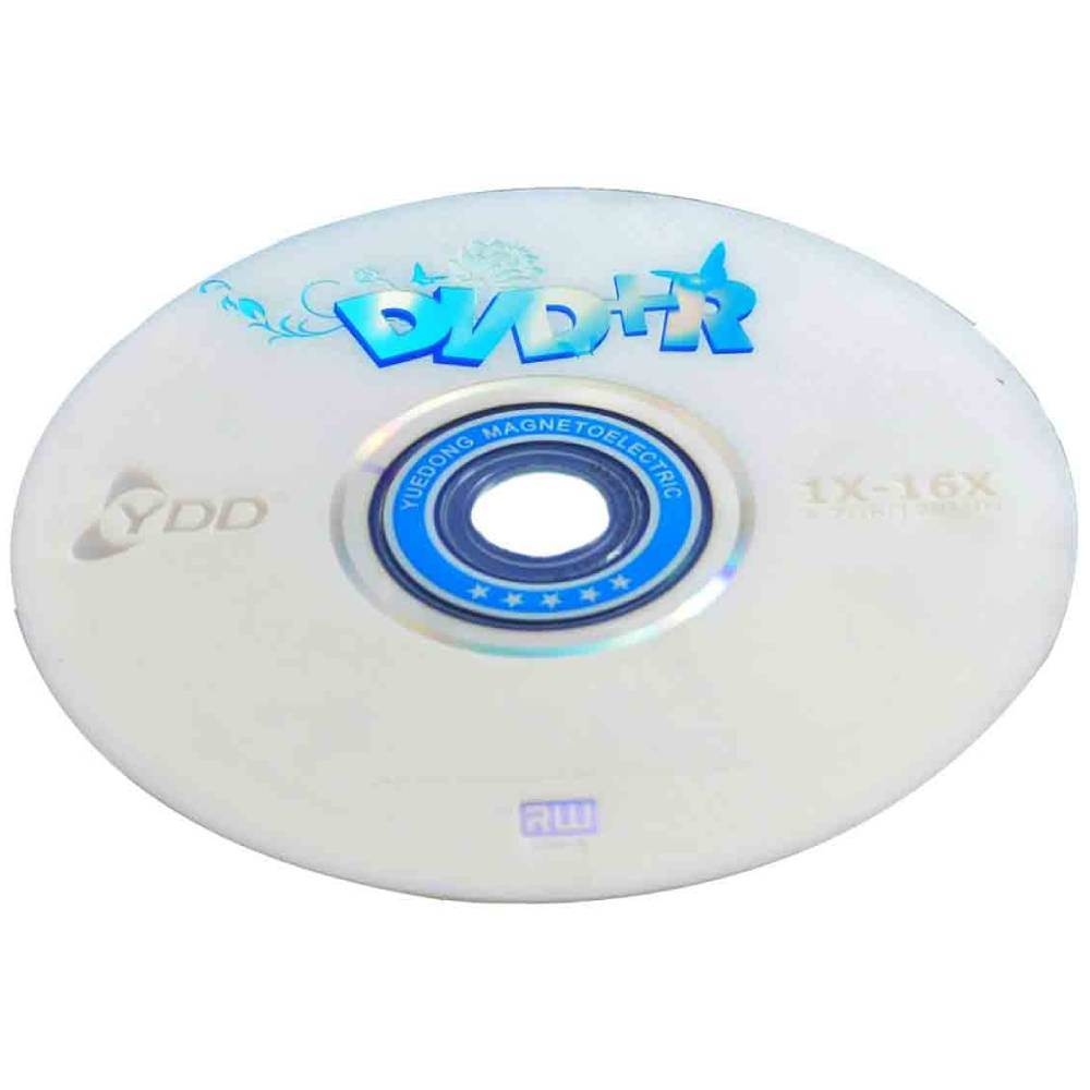 DVD+R, 16X, 4.7 GB, CN
