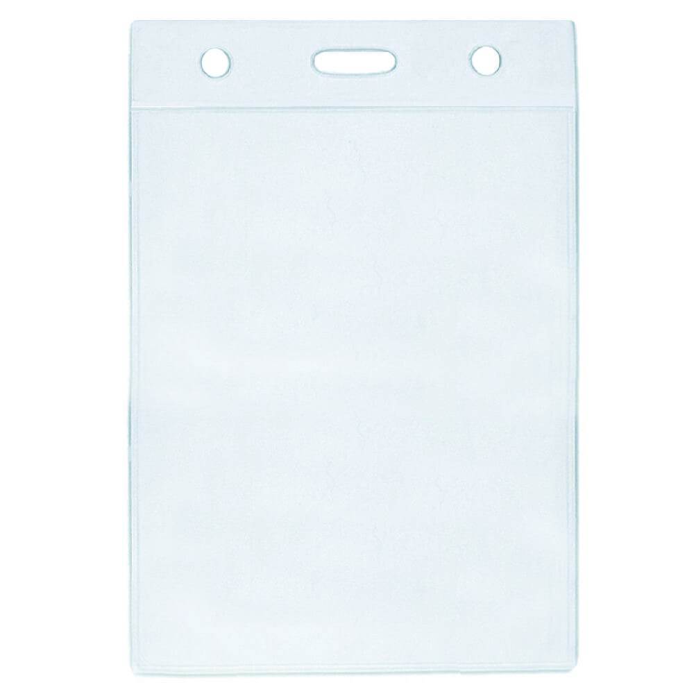 Ecuson vertical 68x100mm CN