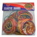 Elastice bani, diametru 38mm, 100gr/punga CN