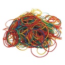 Elastice bani, diametru 70mm, 100gr/punga