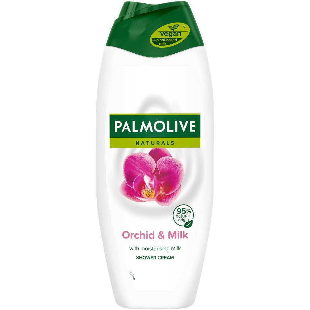 Gel de dus 500ml PALMOLIVE