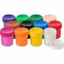 Guase CN, 12 culori/cutie