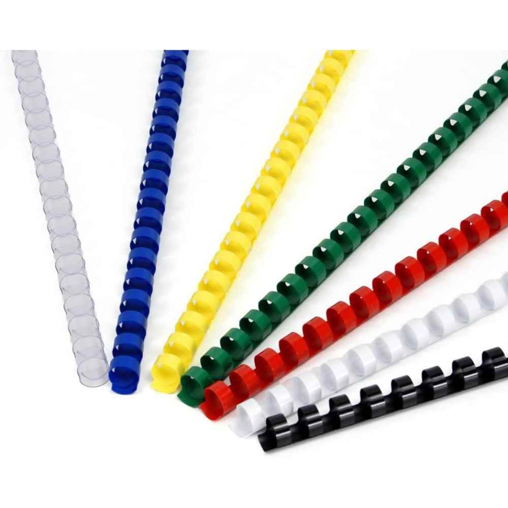 Inele indosariere 22mm diverse culori, 50buc/cut CN