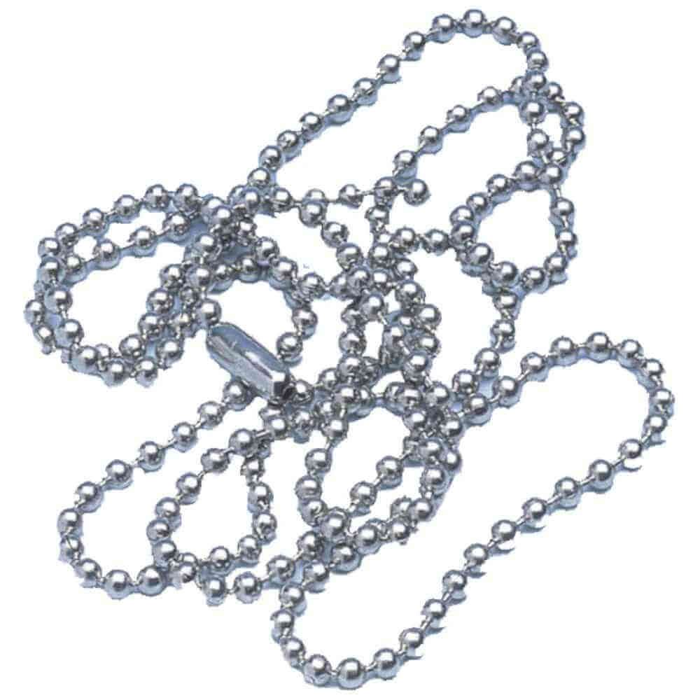 Lantisor CN pentru ecusoane, lungime 70cm
