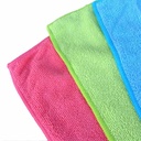 Lavete microfibra 40x40cm CN