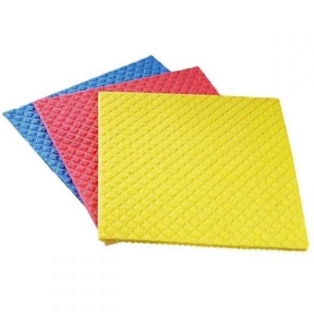 Lavete umede 16x18 cm 3 buc/set