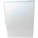 Mapa CN QW324- CN, clema pivotanta verticala, coperta transparenta