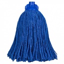 Mop bumbac 250g ALBASTRU