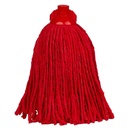 Mop bumbac 250g ROSU