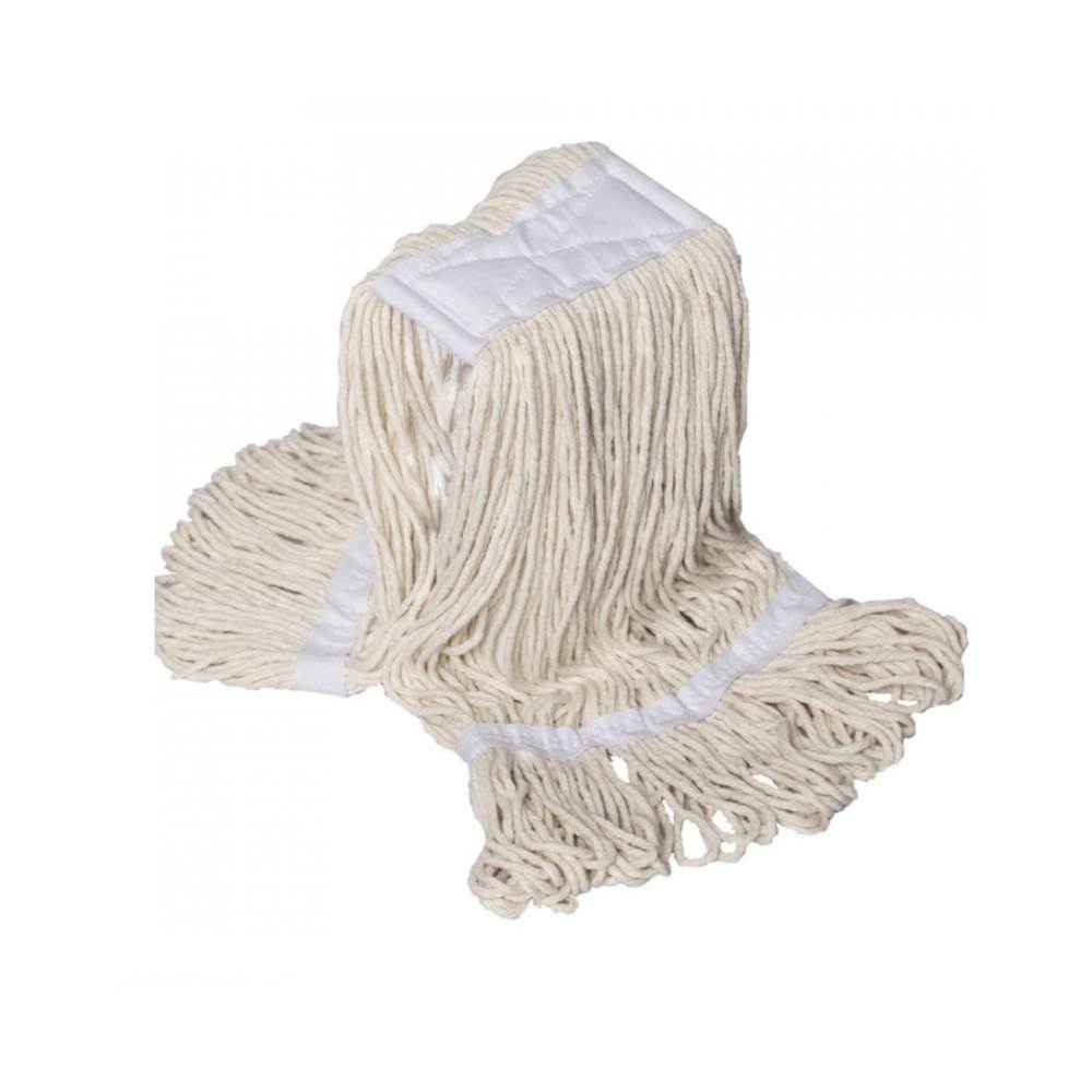 Mop bumbac 400g pentru clips 879 CN