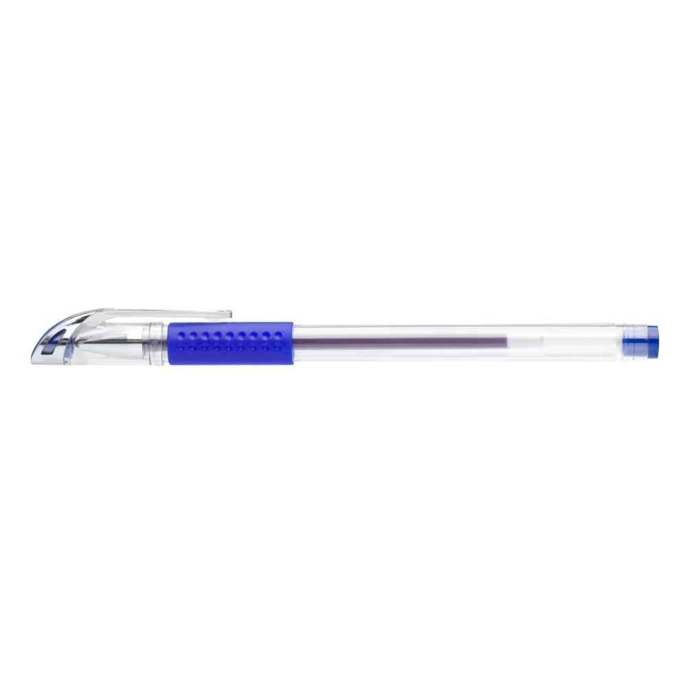 Pix cu gel 0.5mm, albastru tip Celestial RH385