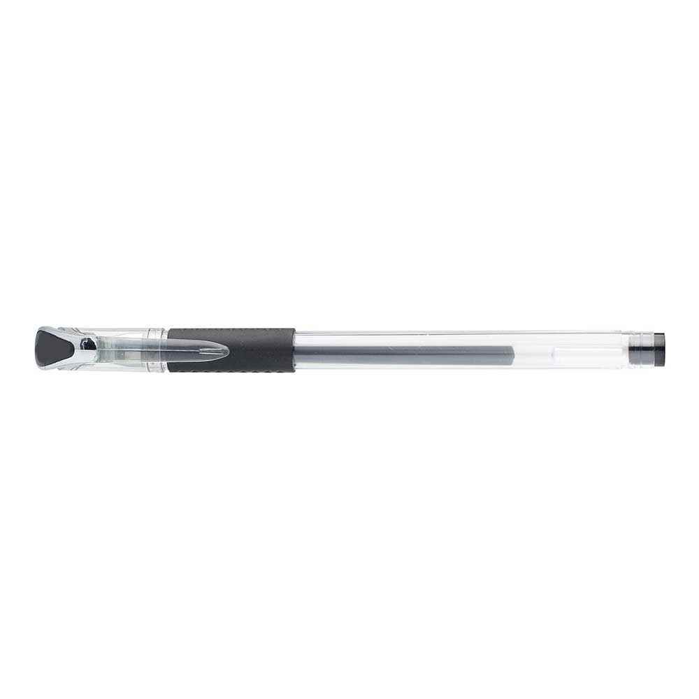 Pix cu gel 0.5mm, negru tip Celestial RH385