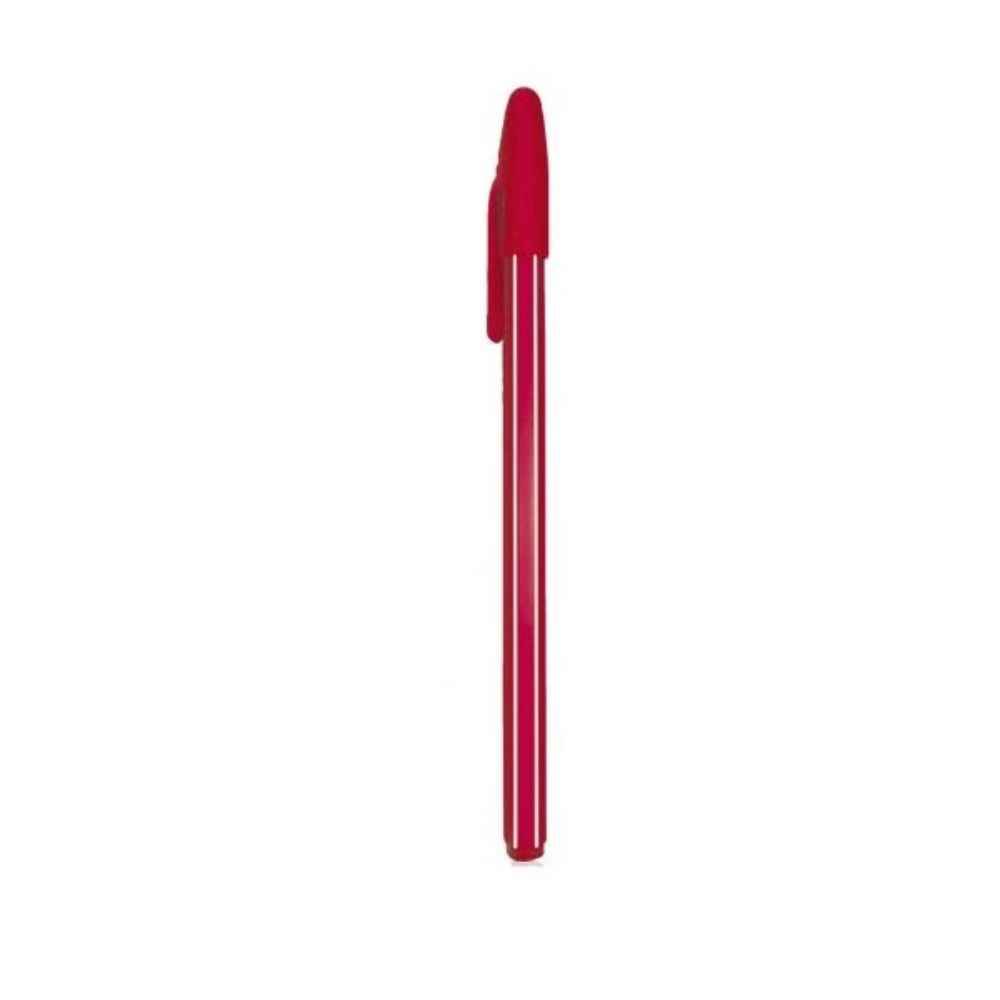 Pix unica folosinta, rosu CN Ball Pen 555A