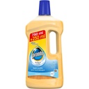 Detergent lichid parchet, 1 l, PRONTO