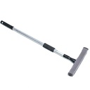 Racleta geam 21cm cu coada telescopica metal 1 metru 8" CN