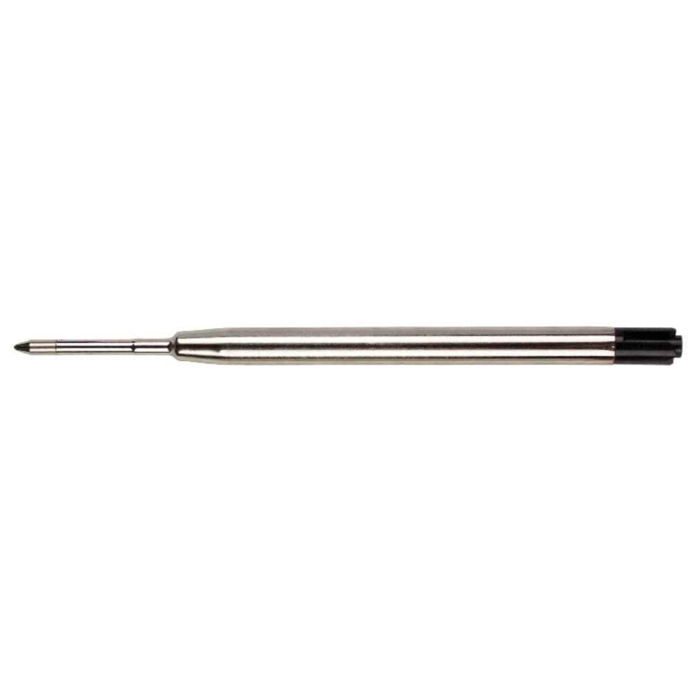 Rezerva tip Parker metal negru CN, 50buc/cut
